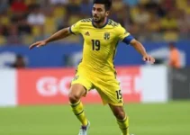 Santo André empresta lateral