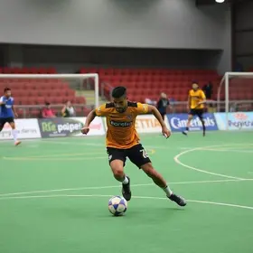 Paulistão de Futsal