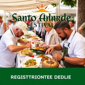 Festival Sabores da Cidade