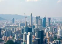maiores cidades de SP