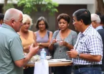 Apcef Perto de Você