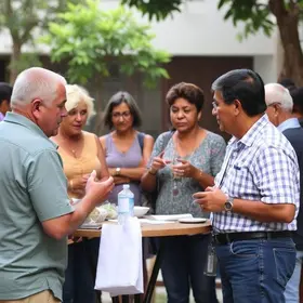 Apcef Perto de Você