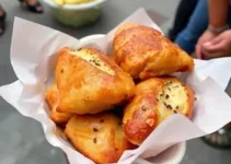 melhor coxinha do mundo
