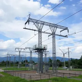 modernização das estações