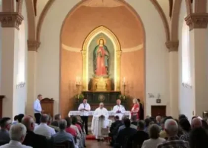 Últimas noticias de Santo André