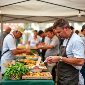 Festival Sabores da Cidade