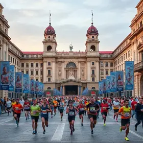 Grand Plaza Run 2026