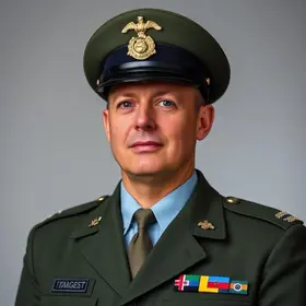 Leandro Mehlich