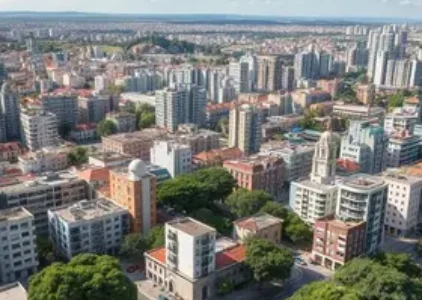 Últimas noticias de Santo André