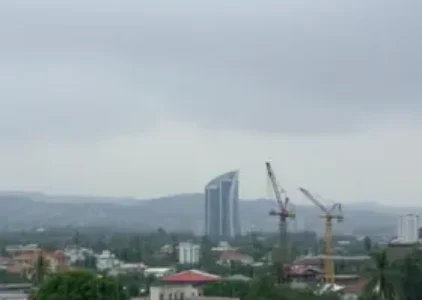 Últimas noticias de Santo André