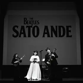 programação teatral em Santo André