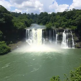 cachoeira