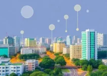 cidades inteligentes