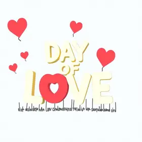Dia do Amor Maior