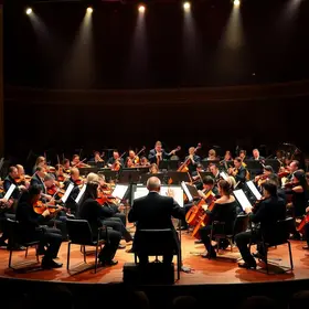 Orquestra Sinfônica de Santo André