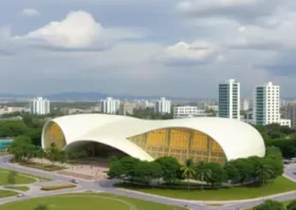 Últimas noticias de Santo André