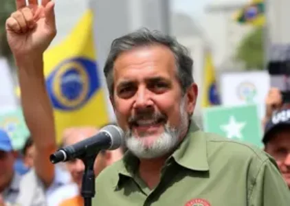 Últimas noticias de Santo André