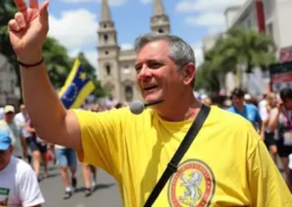 Últimas noticias de Santo André
