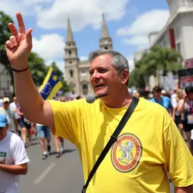 Paulo Serrauyobozi