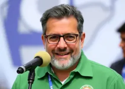 Últimas noticias de Santo André
