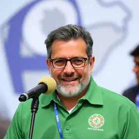 Paulo Serra