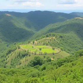 Baldinho Verde