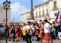 Santo André Fête de la Musique