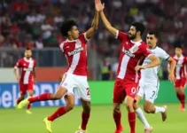 São Paulo sub-20