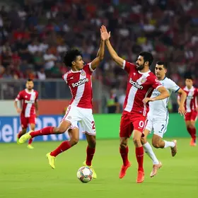 São Paulo sub-20