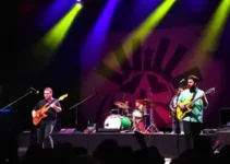 Banda Malvada show gratuito