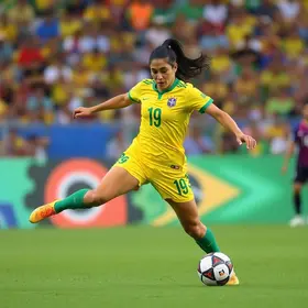 Brasileirão Feminino Sub-17