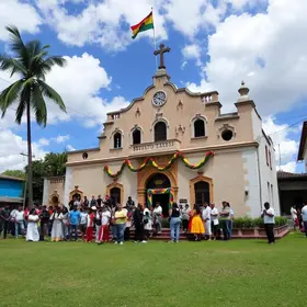 Dia Nacional do Maracatu