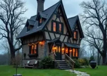 Casa de Bruxa