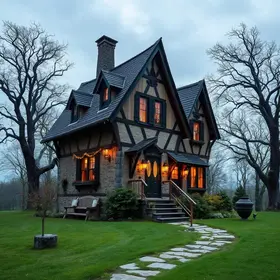 Casa de Bruxa