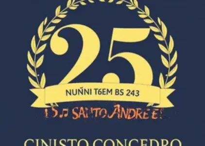 Últimas noticias de Santo André