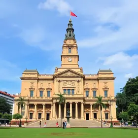 Secretaria de Administração Penitenciária