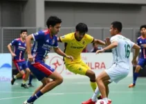 Liga Nacional de Futsal