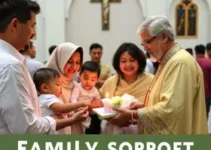 família no 9º Plano Diocesano