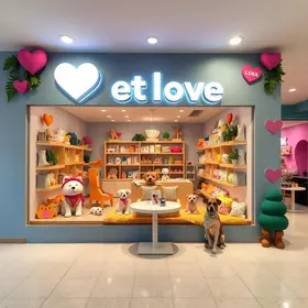 Petlove Santo André