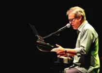 Piano Rock
