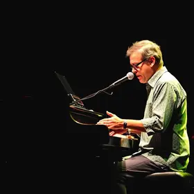 Piano Rock