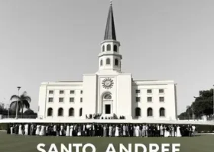 Últimas noticias de Santo André