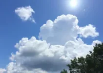 previsão do tempo em Santo André