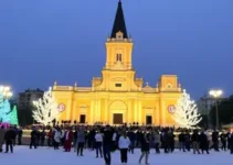 Festival de Inverno de Paranapiacaba