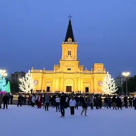 Festival de Inverno de Paranapiacaba