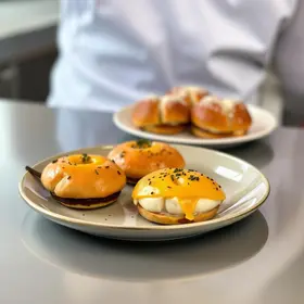 cursos grátis de tortas e salgados