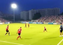 Santo André Copa Paulista