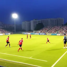 Santo André Copa Paulista