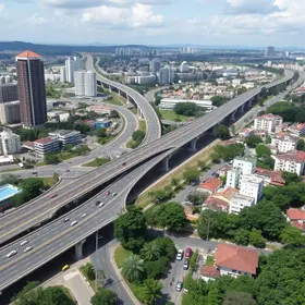 Viaduto Juscelino Kubitschek