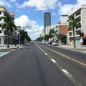 recapeamento asfáltico